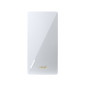 ASUS RP-AX58 Trasmettitore di rete Bianco 10, 100, 1000 Mbit/s