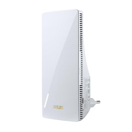 ASUS RP-AX58 Trasmettitore di rete Bianco 10, 100, 1000 Mbit/s