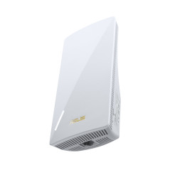 ASUS RP-AX58 Trasmettitore di rete Bianco 10, 100, 1000 Mbit s