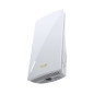 ASUS RP-AX58 Trasmettitore di rete Bianco 10, 100, 1000 Mbit/s