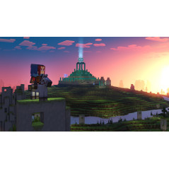 Nintendo Minecraft Legends - Deluxe Edition Cinese semplificato, Tedesca, DUT, Inglese, ESP, Francese, ITA, Giapponese,