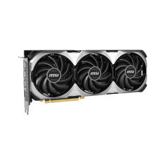 MSI VENTUS GEFORCE RTX 4060 TI 3X 16G OC scheda video NVIDIA 16 GB GDDR6