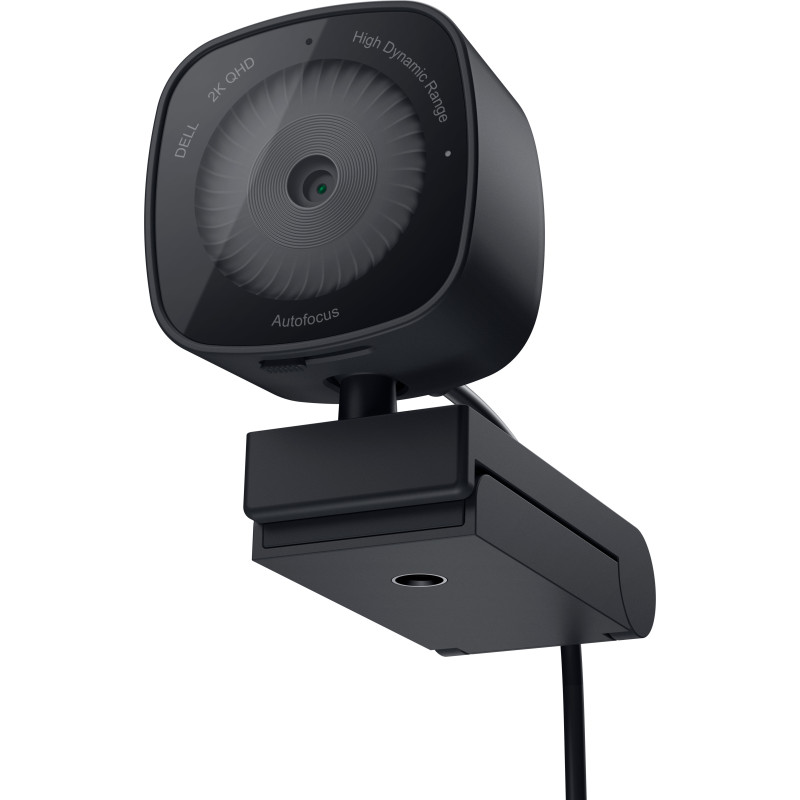 DELL Webcam - WB3023 - QHD 2K