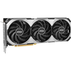 MSI VENTUS GeForce RTX 4060 Ti 3X 8G OC NVIDIA 8 GB GDDR6