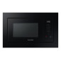 Samsung Forno a microonde ad Incasso 23L MS23A7318AK