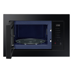 Samsung Forno a microonde ad Incasso 23L MS23A7318AK