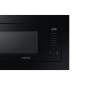 Samsung Forno a microonde ad Incasso 23L MS23A7318AK