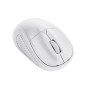 Trust Primo mouse Viaggio Ambidestro RF Wireless Ottico 1600 DPI