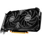 MSI VENTUS GEFORCE RTX 4060 2X BLACK 8G OC scheda video NVIDIA 8 GB GDDR6