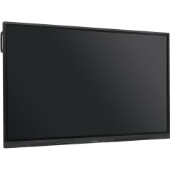 Sharp PN-L652B 165,1 cm (65") 3840 x 2160 Pixel LCD Nero