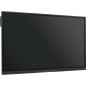 Sharp PN-L652B 165,1 cm (65") 3840 x 2160 Pixel LCD Nero