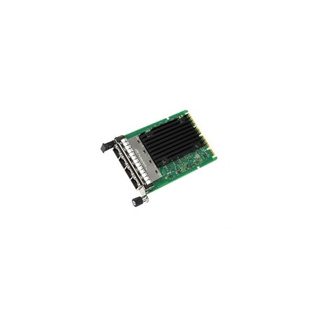 DELL Intel i350 Interno Ethernet 1000 Mbit s