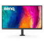 BenQ PD3205UA Monitor PC 80 cm (31.5") 3840 x 2160 Pixel 4K Ultra HD LCD Nero