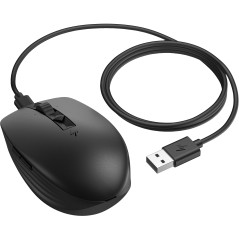 HP Mouse silenzioso ricaricabile 710