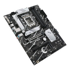 ASUS PRIME B760-PLUS D4 Intel B760 LGA 1700 ATX