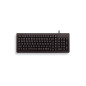 CHERRY XS Complete tastiera Universale USB QWERTZ Tedesco Nero