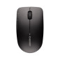 CHERRY DW 3000 tastiera Mouse incluso Universale RF Wireless QWERTY Inglese US Nero