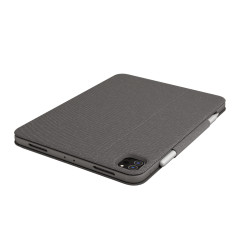 Logitech Folio Touch Italiano Smart Connector Grigio