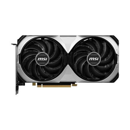 MSI VENTUS GEFORCE RTX 4070 TI 2X 12G OC scheda video NVIDIA 12 GB GDDR6X