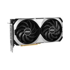 MSI VENTUS GEFORCE RTX 4070 TI 2X 12G OC scheda video NVIDIA 12 GB GDDR6X