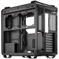 ASUS TUF Gaming GT502 Midi Tower Nero