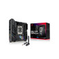 ASUS ROG STRIX B760-I GAMING WIFI Intel B760 LGA 1700 mini ITX