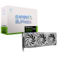 MSI GeForce RTX 4080 SUPER 16G GAMING X SLIM WHITE NVIDIA 16 GB GDDR6X