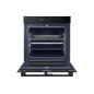 Samsung Forno a Vapore Dual Cook Flex™ Steam Serie 5 76L NV7B5770WBK