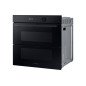 Samsung Forno a Vapore Dual Cook Flex™ Steam Serie 5 76L NV7B5770WBK