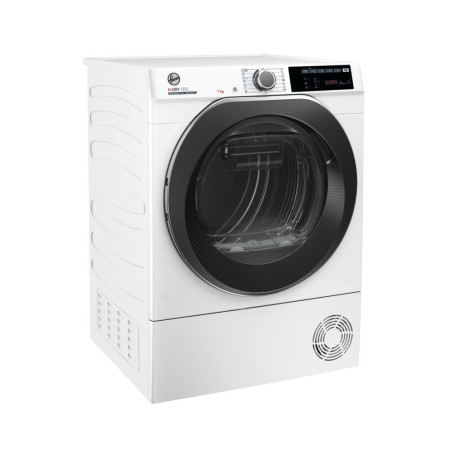 Hoover H-DRY 500 ND4 H7A2TCBEX-S asciugatrice Libera installazione Caricamento frontale 7 kg A++ Bianco