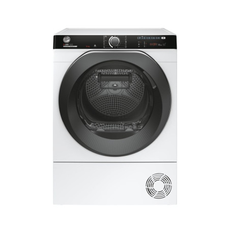 Hoover H-DRY 500 NDPEH10A2TCBEXSS asciugatrice Libera installazione Caricamento frontale 10 kg A++ Bianco