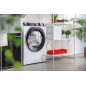 Hoover H-DRY 500 NDPEH10A2TCBEXSS asciugatrice Libera installazione Caricamento frontale 10 kg A++ Bianco