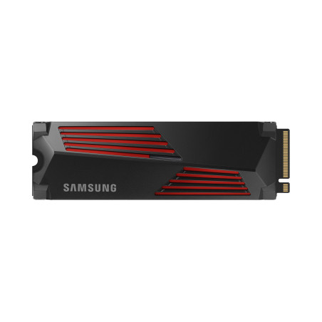 Samsung 990 PRO NVMe 2TB con Dissipatore di calore, SSD interno