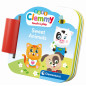 Clementoni PLAYSET SWEET ANIMALS