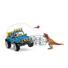 schleich Dinosaurs 41464 set da gioco