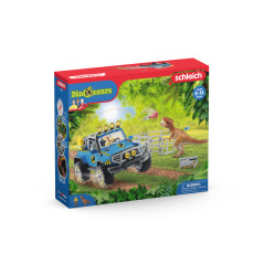 schleich Dinosaurs 41464 set da gioco