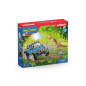 schleich Dinosaurs 41464 set da gioco