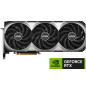 MSI VENTUS GeForce RTX 4080 SUPER 16G 3X OC NVIDIA 16 GB GDDR6X