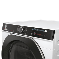 Hoover H-DRY 500 NDP H9A3TCBEXS-S asciugatrice Libera installazione Caricamento frontale 9 kg A+++ Bianco