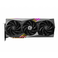 MSI GAMING GeForce RTX 4090 X TRIO 24G NVIDIA 24 GB GDDR6X