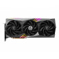 MSI GAMING GeForce RTX 4090 X TRIO 24G NVIDIA 24 GB GDDR6X