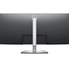 DELL P Series P3424WE Monitor PC 86,7 cm (34.1") 3440 x 1440 Pixel 4K Ultra HD LCD Nero