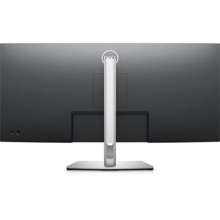 DELL P Series P3424WE Monitor PC 86,7 cm (34.1") 3440 x 1440 Pixel 4K Ultra HD LCD Nero