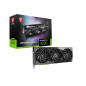 MSI GAMING GEFORCE RTX 4090 X SLIM 24G scheda video NVIDIA 24 GB GDDR6X