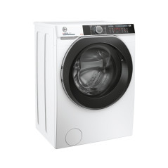 Hoover H-WASH 500 HWE 410AMBS 1-S lavatrice Caricamento frontale 10 kg 1400 Giri min Bianco