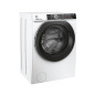 Hoover H-WASH 500 HWE 410AMBS/1-S lavatrice Caricamento frontale 10 kg 1400 Giri/min Bianco