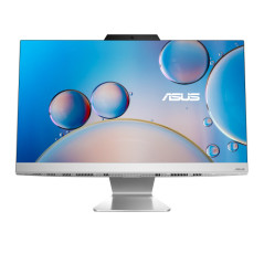 ASUS E3402WBAK-WA053W Intel® Core™ i5 i5-1235U 60,5 cm (23.8") 1920 x 1080 Pixel PC All-in-one 8 GB DDR4-SDRAM 512 GB SSD