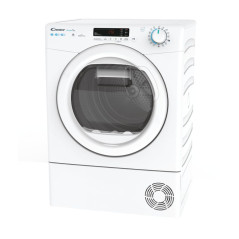 Candy Smart Pro CSO4H7A2DE-S asciugatrice Libera installazione Caricamento frontale 7 kg A++ Bianco