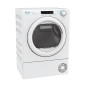 Candy Smart Pro CSO4H7A2DE-S asciugatrice Libera installazione Caricamento frontale 7 kg A++ Bianco