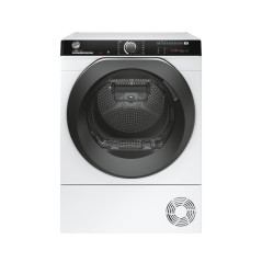 Hoover H-DRY 500 NDP H9A3TCBEXS-S asciugatrice Libera installazione Caricamento frontale 9 kg A+++ Bianco